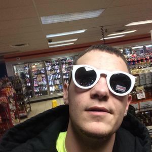 Meet your Posher, Andrew